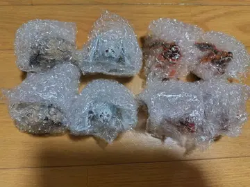 나루토 제일복권 F상 데스크탑 피규어