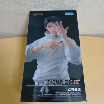 주술회전 피규리즘 옷코츠 유타