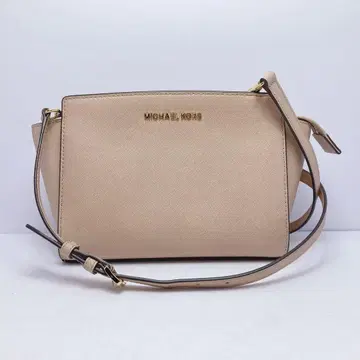 5229 MICHAEL KORS 숄더백 베이지
