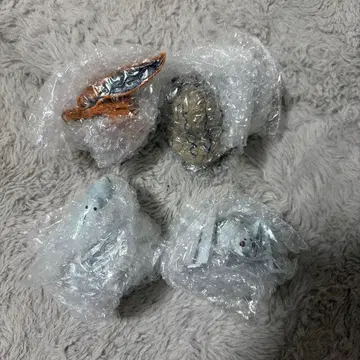 나루토 제일복권 데스크탑 피규어 컴프
