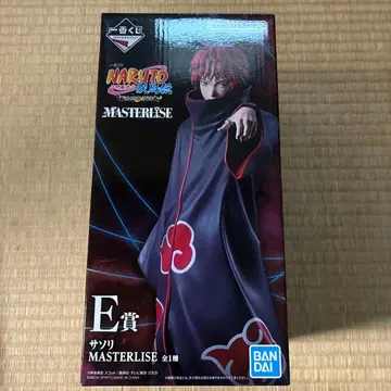 NARUTO 제일복권 E상 전갈