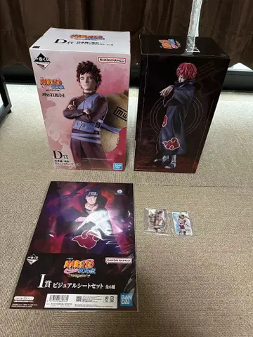 제일복권 NARUTO