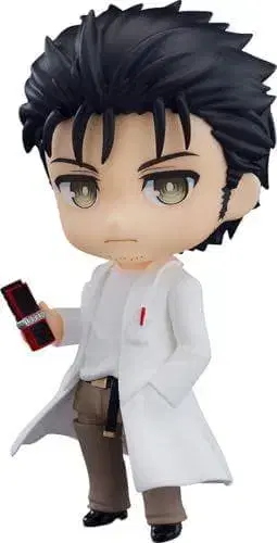 넨도로이드 오카베 린타로 Steins Gate 본체 굿스마일컴퍼니