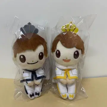 나가세 렌 타카하시 카이토 춋코리상
