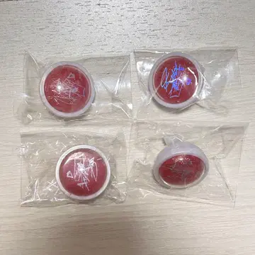 아마기 히이로 링 라이트