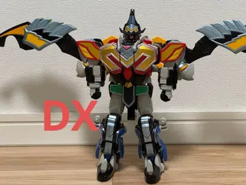 (레어 당시물) DX 마지킹 마지드래곤