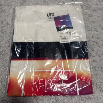 요네즈켄시 UNIQLO T셔츠 XL