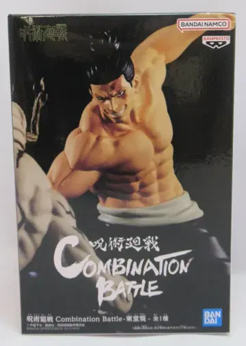 BANDAI SPIRITS Combination Battle 토도 아오이