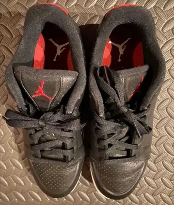 JORDAN CLASSIC'82 스니커즈 29.0 바스켓 신발