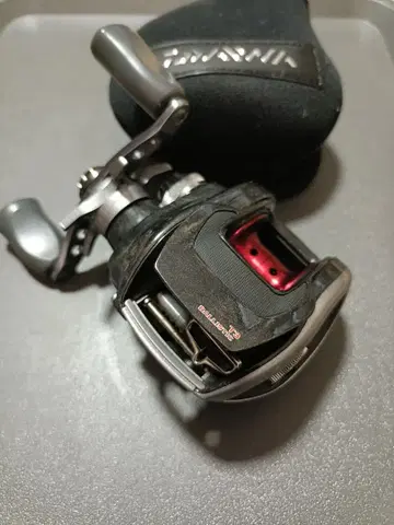 DAIWA BALLSTIC T3 미국판