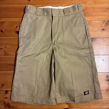 Dickies 42283 루즈 핏