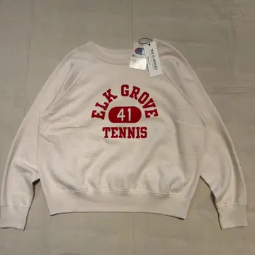 26ss 새상품 Champion TRUE TO ARCHIVES 맨투맨 L