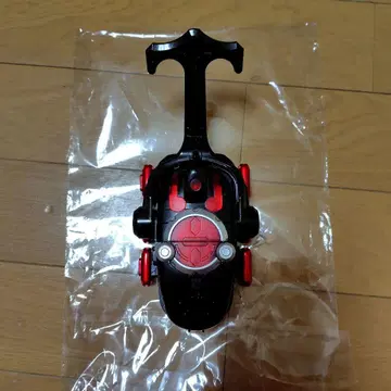 가면라이더 카부토 ,DX 다크 카부토 제커 ( 단품 )