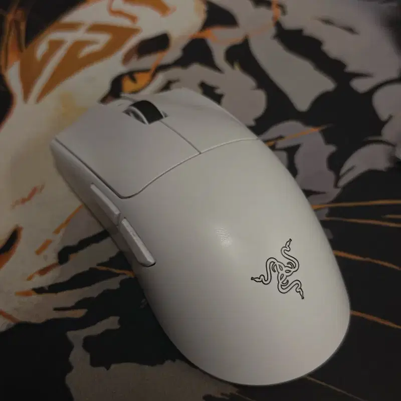 레이저 바이퍼 v3 pro