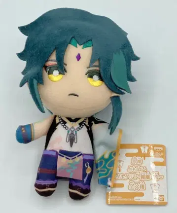 BANDAI SPIRITS 토모누이 타르탈리아 종려 쇼