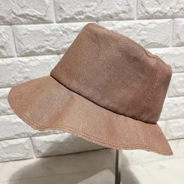 Rby45rpm 버킷 햇 브라운 45rpm 45R size1