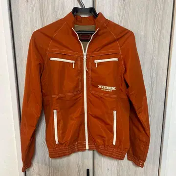 HYSTERICS HYSTERIC GLAMOUR 블루종