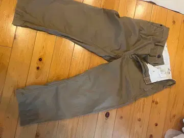 G-STAR RAW 브론슨 루즈 치노 29/30