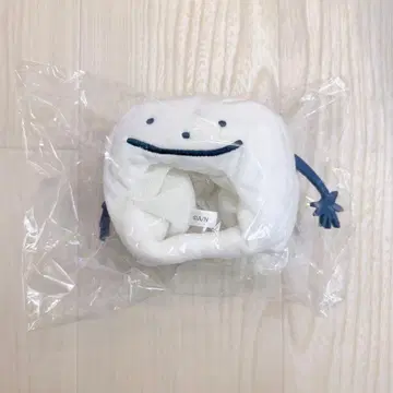 니지산지 쿠츠하 마물 이시다 키링 봉제 인형 니지누이 모자
