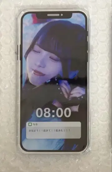 팬텀 시타 모나 REFLEM 스마트폰 아크릴 스탠드 3