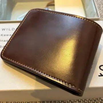WILDSWANS WINGS 풀 코도반 (#4)
