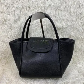 [picone] 피코네 가죽 소가죽 핸드백