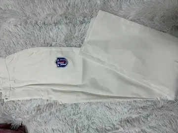 피크 퍼포먼스 골프 팬츠 (네이비 컬러)