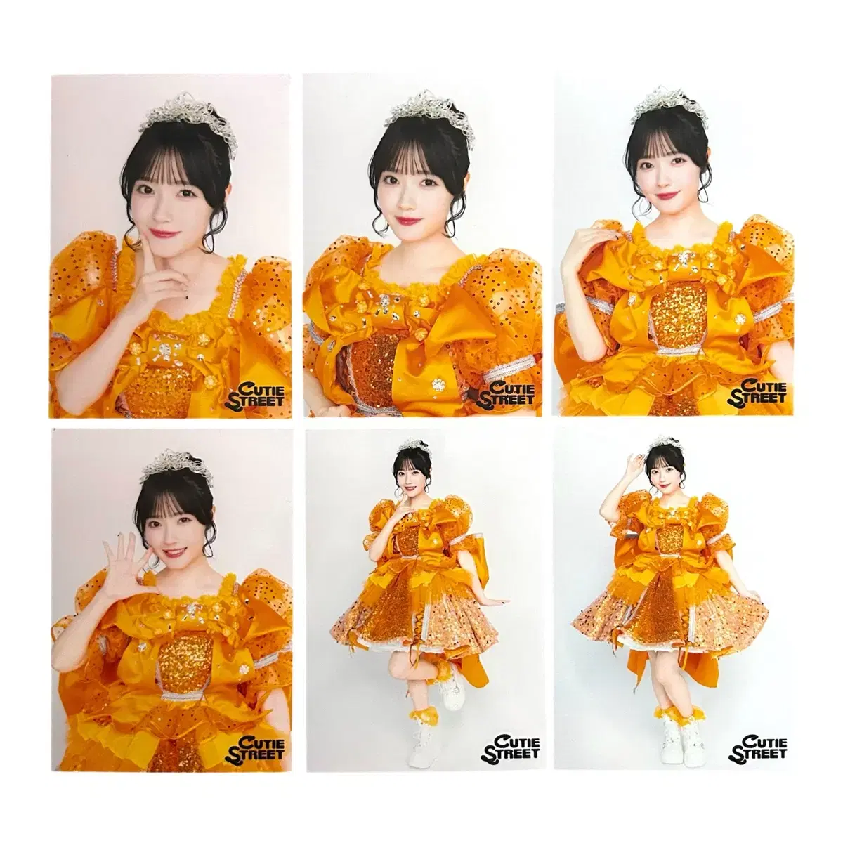 Shop 큐티스트릿에미루 on Bunjang Global Site - No more Korean account!