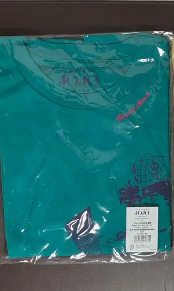 죠죠전 죠죠의 기묘한 모험 Part1 팬텀 브래드 T셔츠