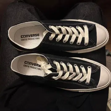 COOTIE PRODUCTIONS x CONVERSE /