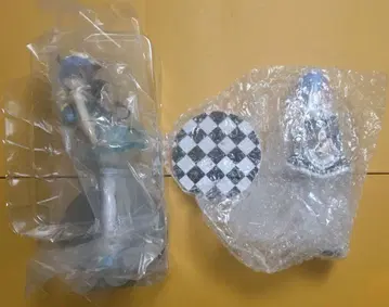 [최종 가격 인하] 리제로 렘 피규어 2개
