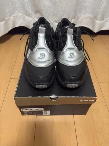 reebok answer v 아이버슨