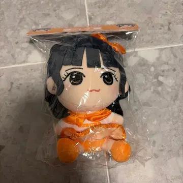 후르츠 지퍼 진제 스즈카 치비 누이
