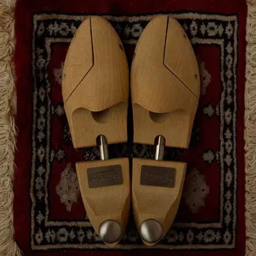 paraboot 슈트리 UK4