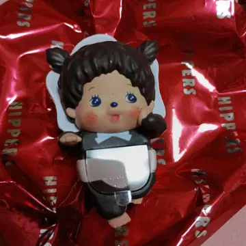 몽치치 히퍼스 베비치치 여아