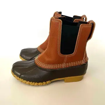 L.L.Bean 엘엘빈 Bean Boots 사이드 고어 부츠