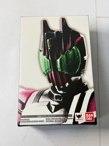 S.H.Figuarts 가면라이더 디케이드
