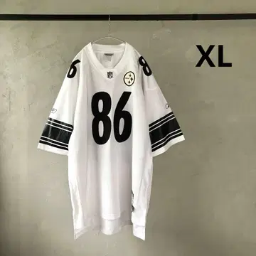 리복 NFL 피츠버그 스틸러스 하인스 워드 86