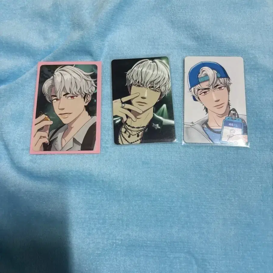 PLAVE Eunho Photocard Set | Bunjang Global