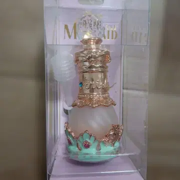 [ 미개봉 새상품 ] 인어공주 아토마이저 디즈니 스토어