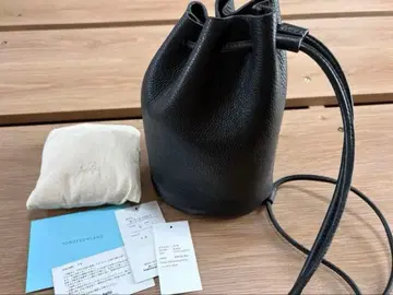 컨디션 최상 Aeta 아에타 숄더백