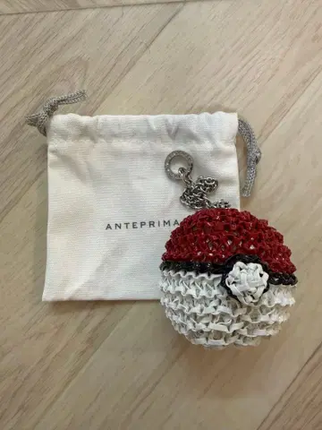 ANTEPRIMA 포켓몬 몬스터볼 참