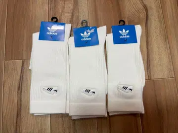 adidas SUPER SOCK 1PP 3족 세트 L 사이즈