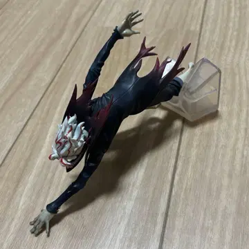단단단 제일복권 ~저주의 집, 돌입!~ A상 오카룬 피규어
