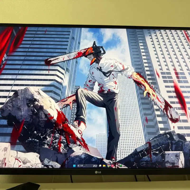 LG 울트라HD 32UP830 32인치 4K 모니터