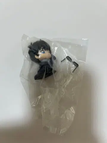 마츠다 진페이 치지마세타이 미니 피규어 가챠