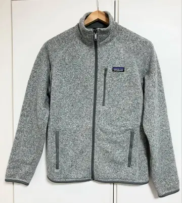 patagonia 파타고니아 베터 스웨터 플리스 자켓 XS 사이즈/