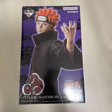 제일복권 NARUTO 나루토 돌풍전 C상 페인(천도) 피규어