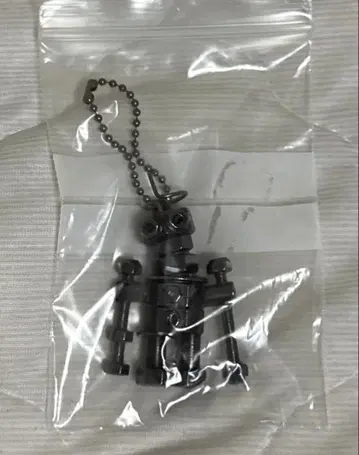 요네즈켄시 JUNK 가라쿠타군 키링