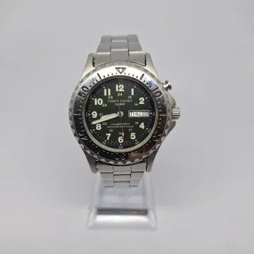 CASIO TIMBER CRUISER 손목시계